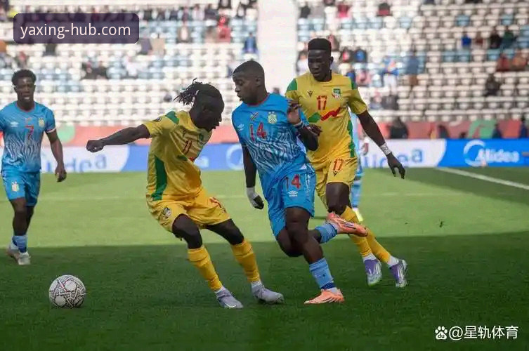 民主刚果52年后重返世界杯完整观赛指南——加时绝杀牙买加全记录与亚星娱乐平台深度体验